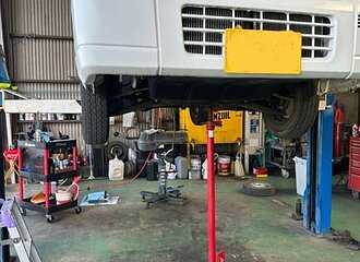 現象が出ないトラブルこそ腕の見せ所。スズキ・キャリイ（DA65T）修理事例に学ぶ「問診の重要性」のイメージ